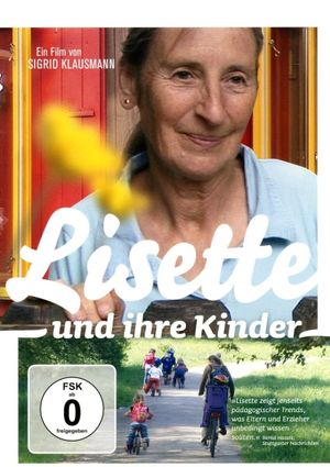 Lisette und ihre Kinder's poster