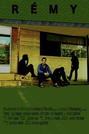 Rémy's poster image