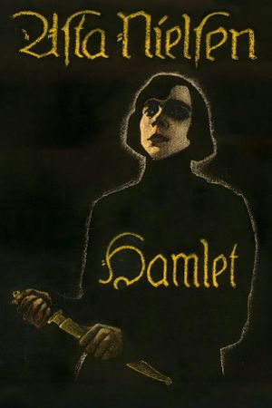 Hamlet's poster