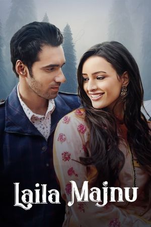 Laila Majnu's poster