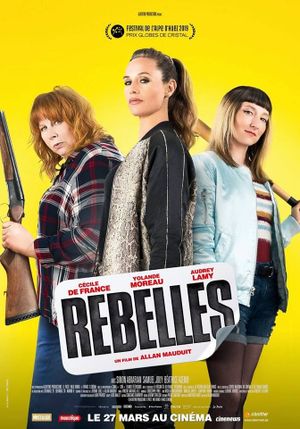 Rebels's poster
