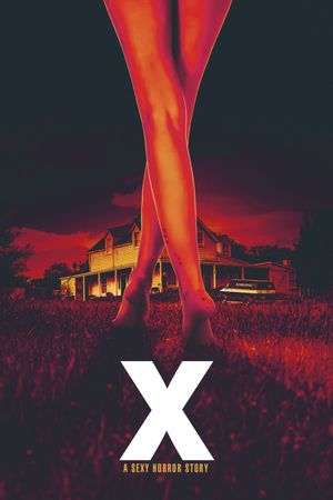 X's poster