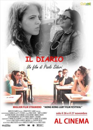 Il diario's poster