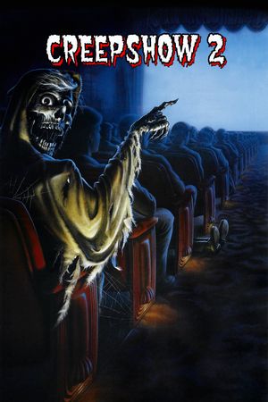 Creepshow 2's poster