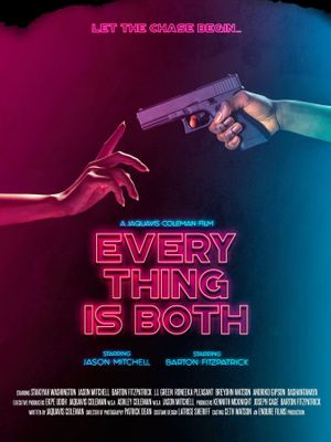 Everything Is Both's poster