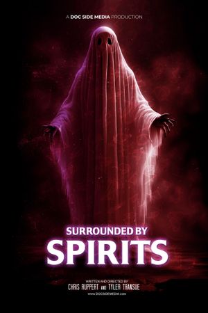Surrounded by Spirits's poster