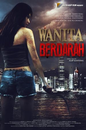 Wanita Berdarah's poster