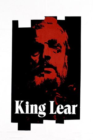King Lear's poster