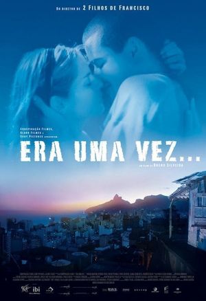 Once Upon a Time...'s poster