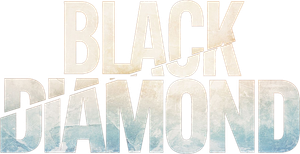 Black Diamond's poster
