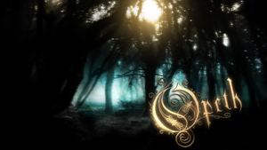 Opeth: Watershed's poster