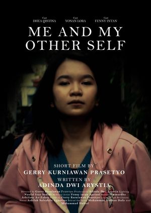 Me and My Other Self's poster