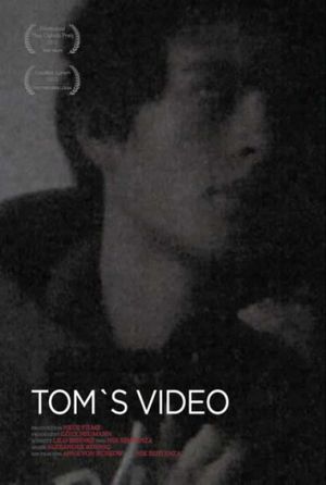 Tom's Video's poster