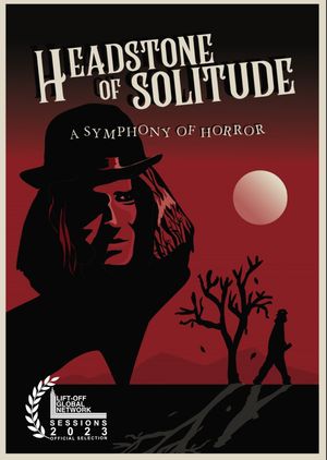 Headstone of Solitude's poster