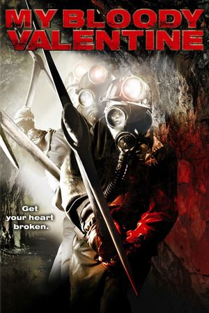 My Bloody Valentine's poster