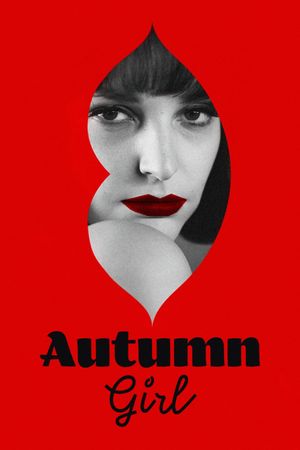 Autumn Girl's poster