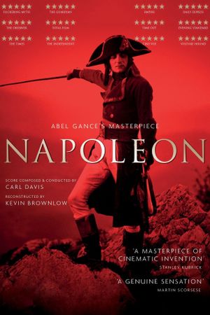 Napoleon's poster