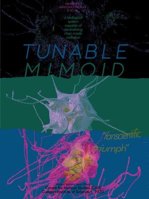 Tunable Mimoid's poster
