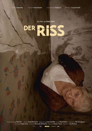 Der Riss's poster