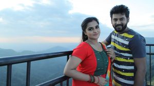 Plan Panni Pannanum's poster