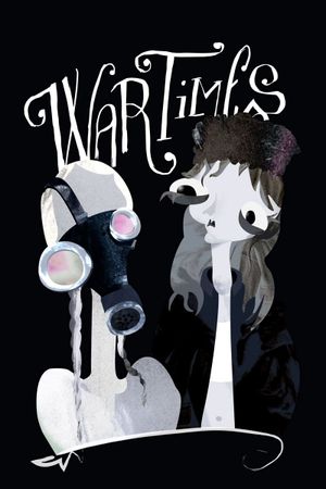 WAR TIMES's poster image