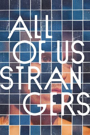 All of Us Strangers's poster