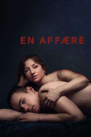 An Affair's poster