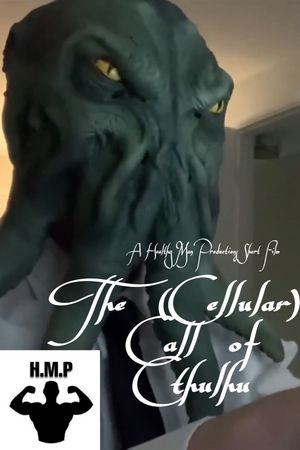 The (Cellular) Call of Cthulhu's poster