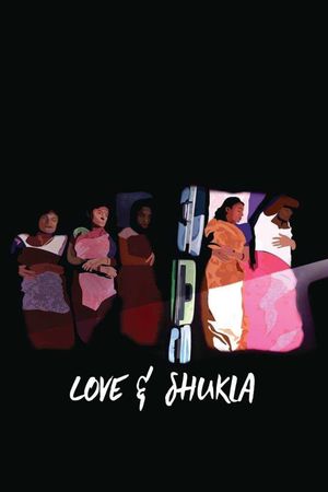 Love and Shukla's poster