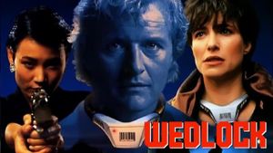 Wedlock's poster