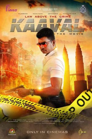 Kaaval The Movie's poster