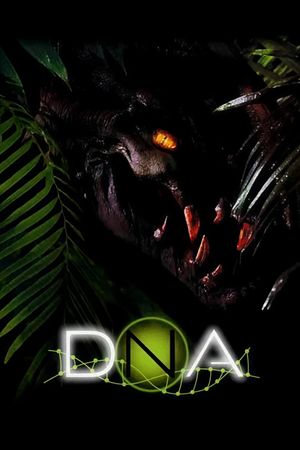 DNA's poster