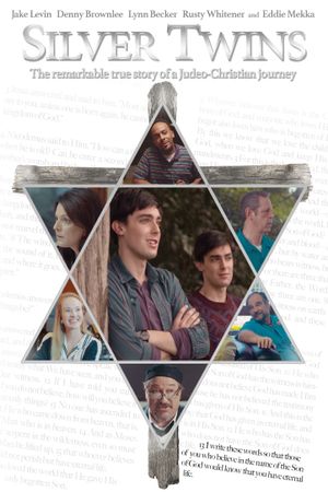 Silver Twins's poster