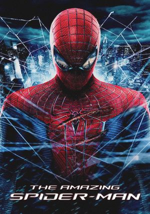 The Amazing Spider-Man's poster
