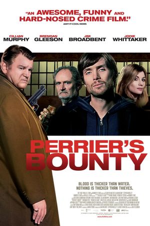 Perrier's Bounty's poster