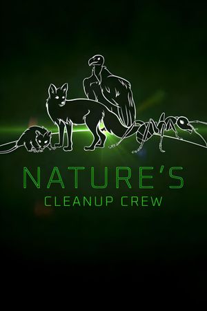 Nature's Cleanup Crew's poster