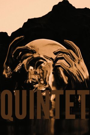 Quintet's poster