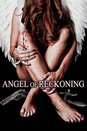 Angel of Reckoning's poster