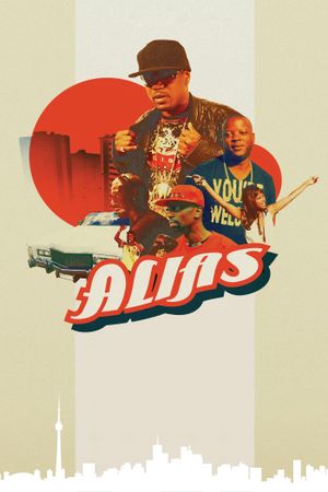 Alias's poster