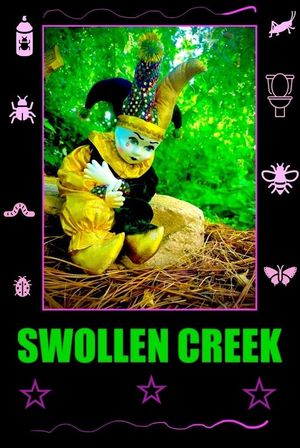 Swollen Creek's poster