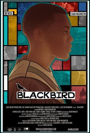 Blackbird's poster