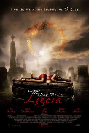 The Tomb's poster