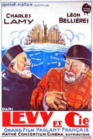 Lévy et Cie's poster