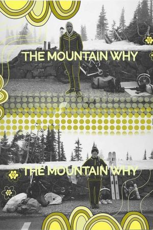 The Mountain Why's poster