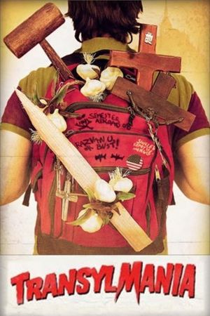 Transylmania's poster