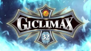 NJPW G1 Climax 32: Day 13's poster