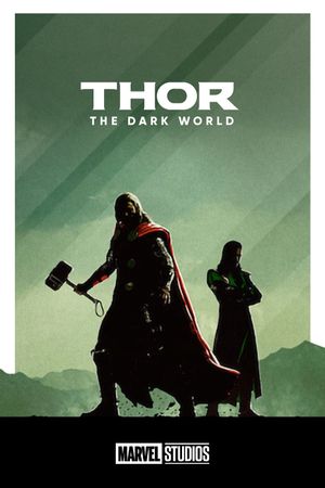 Thor: The Dark World's poster