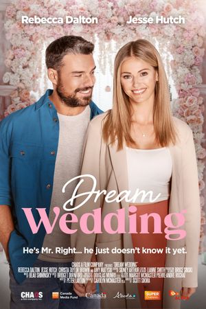 Dream Wedding's poster