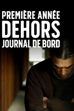 Première année dehors, journal de bord's poster