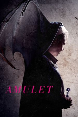 Amulet's poster